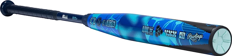 Rawlings Mantra 2026 Fast-Pitch Softball Bat -11