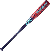 Rawlings Threat USA Baseball Bat -12
