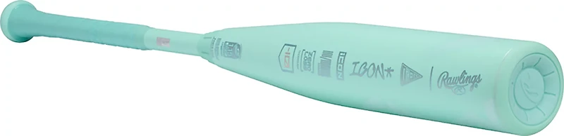 Rawlings Icon 2026 USSSA Baseball Bat -10