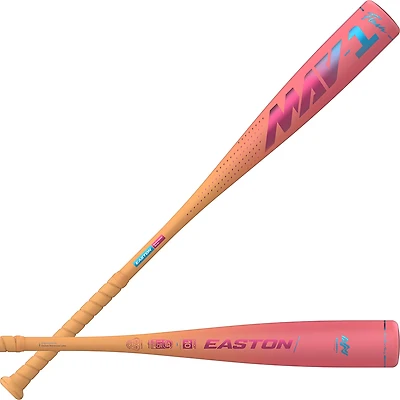 EASTON Kids' MAV-1 Flash USSSA Baseball Bat -10