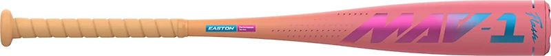 EASTON Kids' MAV-1 Flash USSSA JBB Baseball Bat -10