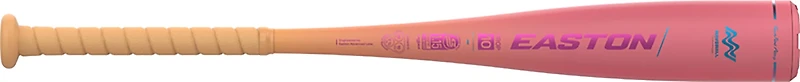 EASTON Kids' MAV-1 Flash USSSA JBB Baseball Bat -10
