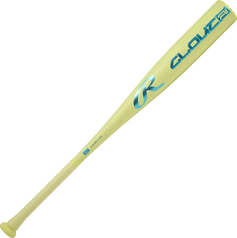 Rawlings Clout Ai USSSA Baseball Bat -5