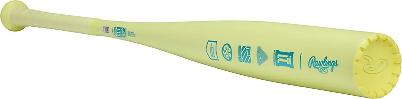 Rawlings Clout Ai USSSA Baseball Bat -5