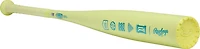 Rawlings Clout Ai USSSA Baseball Bat -5