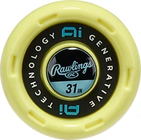 Rawlings Clout Ai USSSA Baseball Bat -5