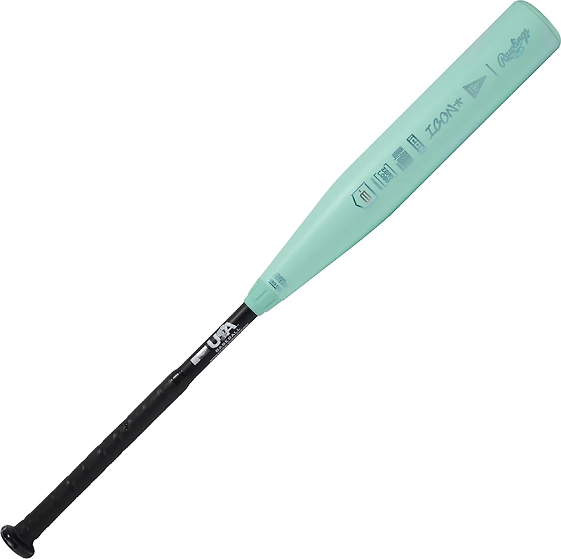 Rawlings Youth Icon USA Baseball Bat -8