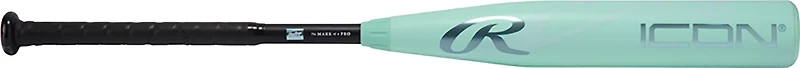 Rawlings Youth Icon USA Baseball Bat -8