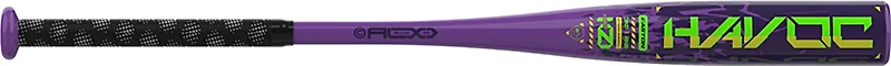 EASTON Havoc USA Baseball Bat -10