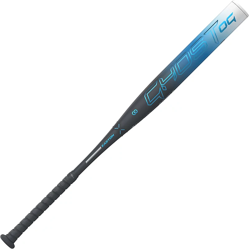 EASTON Ghost Double Barrel Fast-Pitch Softball Bat -9