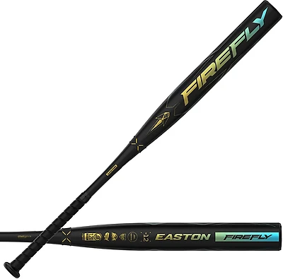 EASTON Fire Fly Fast-Pitch Softball Bat -12