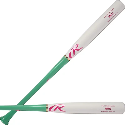 Rawlings Pro Preferred MM13 Baseball Bat -3