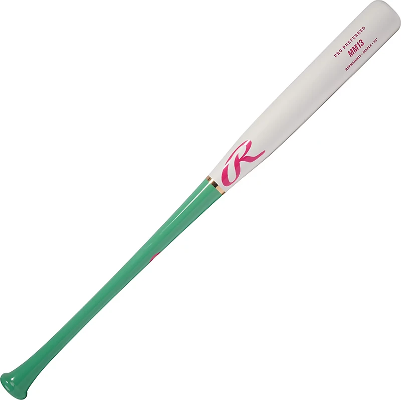 Rawlings Pro Preferred MM13 Baseball Bat -3