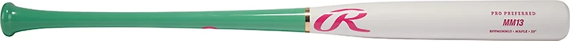 Rawlings Pro Preferred MM13 Baseball Bat -3