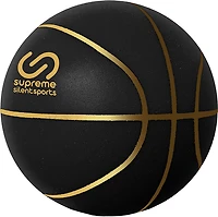 Supreme Silent Sports Pro Weighted 2 lb Basketball