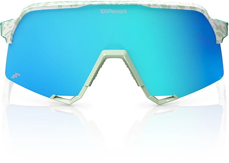 100% S3 Elly De La Cruz 2 Sunglasses