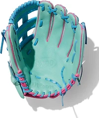 Wilson 12 in Youth A700 Fielding Baseball Glove