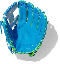 Wilson A500 Youth Baseball Fielding Glove
