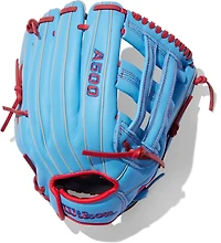 Wilson 12 A500 Youth Baseball Fielding Glove