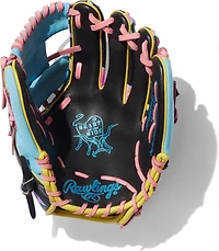 Rawlings 11.5 in 2026 Heart of the Hide Fielding Baseball Glove