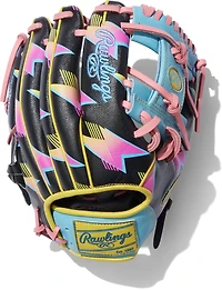 Rawlings 11.5 in 2026 Heart of the Hide Fielding Baseball Glove