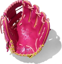 Rawlings 11.5 in 2026 Heart of the Hide Fielding Baseball Glove