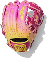 Rawlings 11.5 in 2026 Heart of the Hide Fielding Baseball Glove