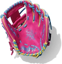 Rawlings 12 in 2026 Heart of the Hide Fastpitch Softball Glove