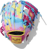 Rawlings 12 in 2026 Heart of the Hide Fastpitch Softball Glove