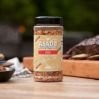 Al Frugoni Asado 11 oz All Purpose Seasoning