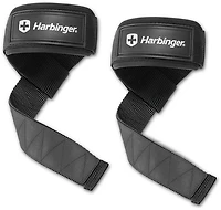 Harbinger Elite Lifting Straps