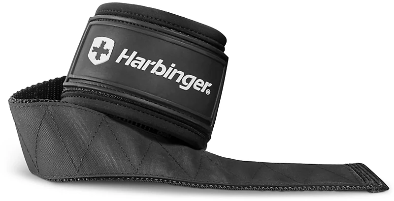 Harbinger Elite Lifting Straps