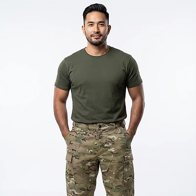 5.11 Tactical Men's MultiCam TDU Pant