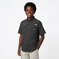 Columbia Sportswear Men's University of South Carolina Collegiate Tamiami II Shirt