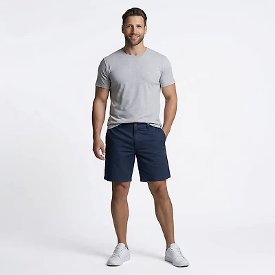 Magellan Outdoors Men's Summerville Poplin Short