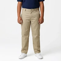 French Toast Extended Sizing Boys' Pull On Pants