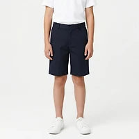 French Toast Extended Sizing Boys' Pull On Shorts