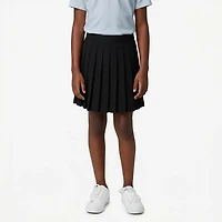 French Toast Girls' Pleated Skirt