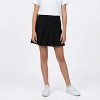 French Toast Girls' 2 Tab Scooter Skirt