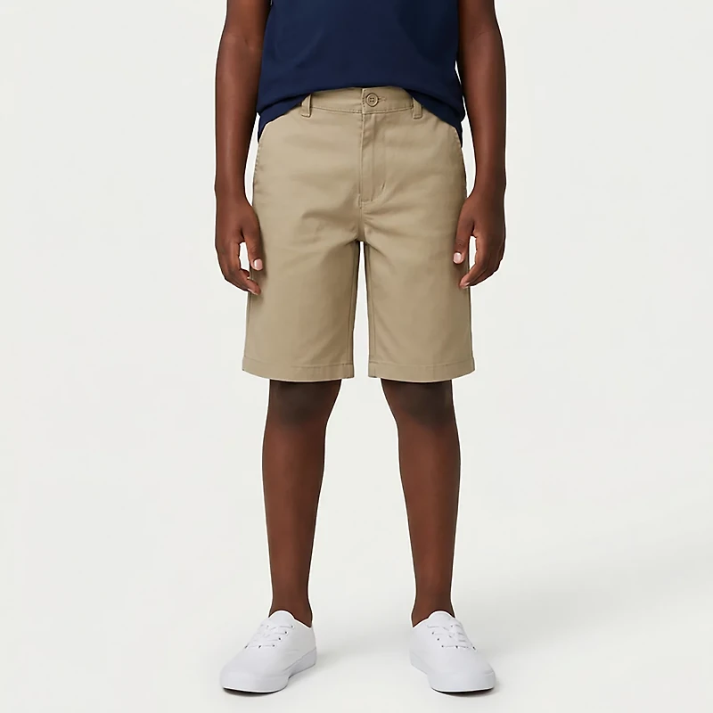 French Toast Boys' Pull-On Short