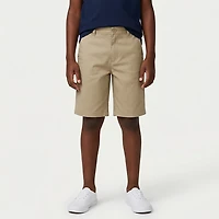 French Toast Boys' Pull-On Short