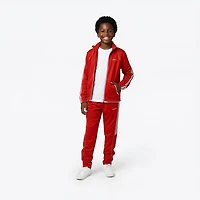 Cliff Keen Boys' The Freestyle Warmup Suit