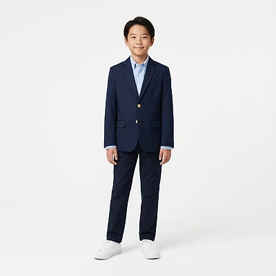 French Toast Boys' Classic School Blazer