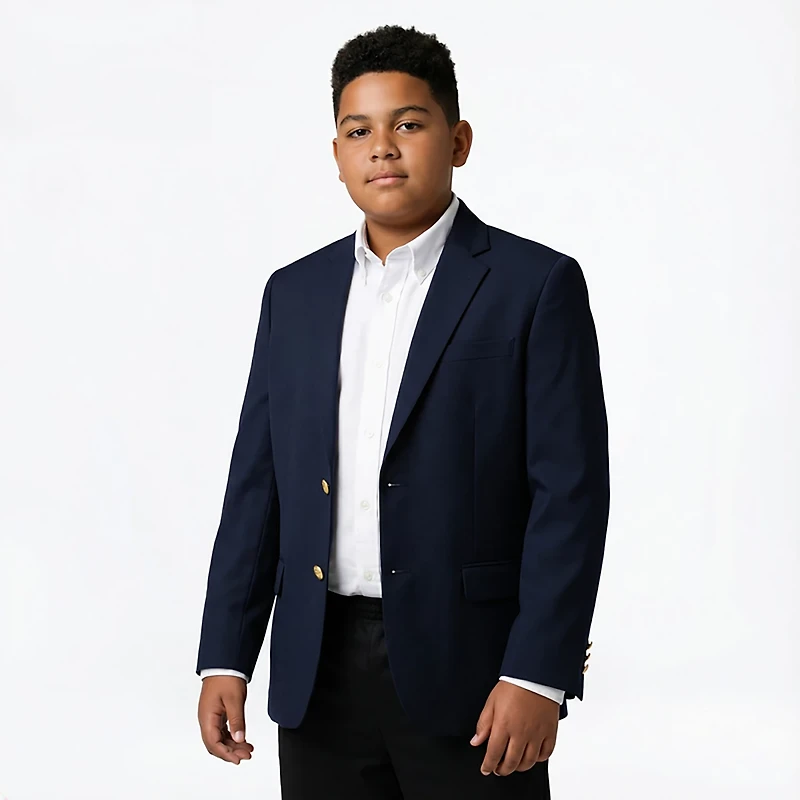 French Toast Boys' Classic School Blazer
