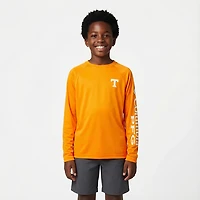 Columbia Sportswear Men's University of Tennessee Terminal Tackle Shirt