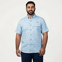 Magellan Outdoors Men's Caddo Lake Fishing Shirt