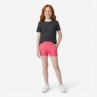 BCG Girls' Volley Training Shorts 4