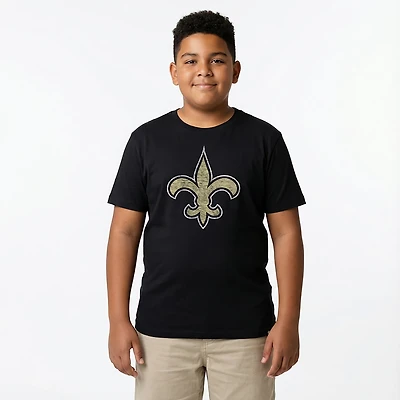 '47 Men's New Orleans Saints Premier Franklin T-shirt
