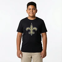 '47 Men's New Orleans Saints Premier Franklin T-shirt