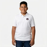 Antigua Men's Auburn University Legacy Pique Polo Shirt